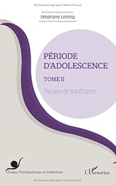 Période d'adolescence