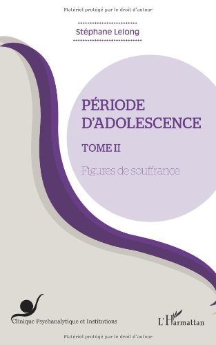 Période d'adolescence