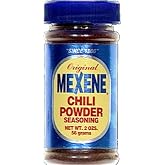 Mexene Original Chili Powder Seasoning - 2 Oz (Pack of 3)