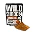 Turkey Tail Mushroom Extract Powder 10:1 | Fruiting Bodies, Triple Water Extracted, Vegan, Paleo Adaptogenic, Immune Promoter, Gut Health & Mental Support (4 Ounce)