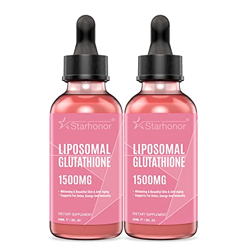 glutathione injection soap Liposomal Glutathione – Mark Hyman, MD main image 1