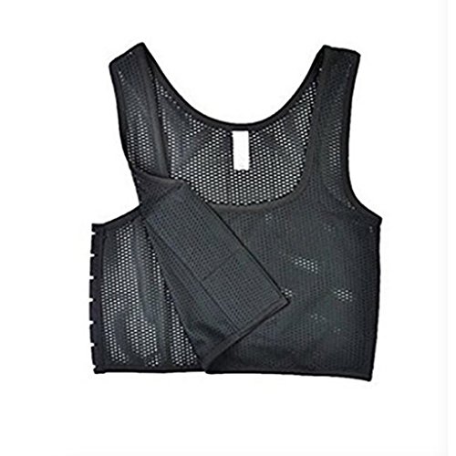 Top 10 Chest Binder For C Cup of 2020 No Place Called Home