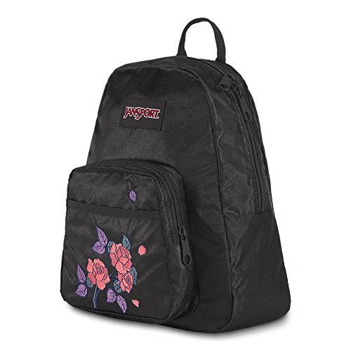 jansport satin backpack