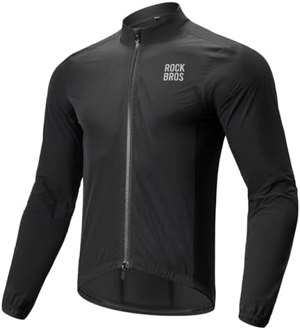 Amazon.com : GORE WEAR Men's Thermo Cycling Jacket, C5, GORE-TEX