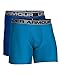 Under Armour Men's Original Series 6” Boxerjock 2-Pack