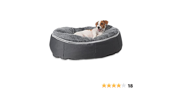cheap dog beds amazon