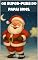 Livro Os Super-Puns do Papai Noel: Um Livro de Natal Engraçado para Crianças