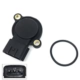 CBK Shift Angle Sensor 06380-HN2-305 for 2001-2014 Honda TRX500FA TRX 500FA Foreman Rubicon 500 2004-2007 Honda TRX400FA TRX 400FA Rancher 400