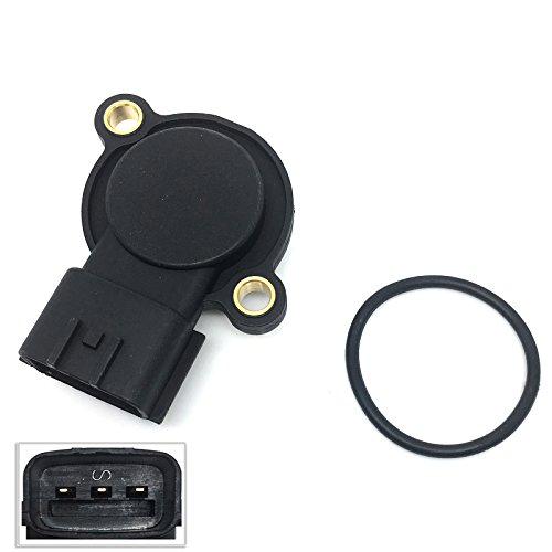 CBK Shift Angle Sensor 06380-HN2-305 for 2001-2014 Honda TRX500FA TRX 500FA Foreman Rubicon 500 2004-2007 Honda TRX400FA TRX 400FA Rancher 400
