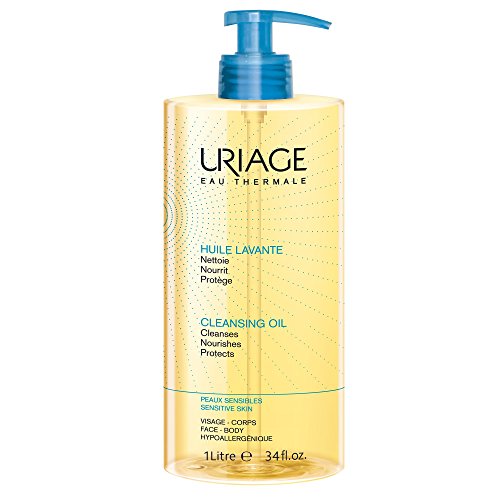 Uriage Cleansing Oil 1L