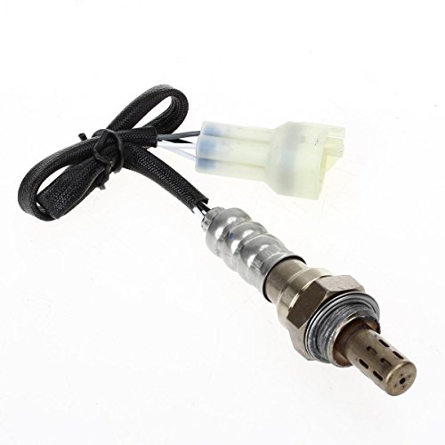 Kwiksen Heated O2 Oxygen Sensor 1 Upstream 234-4105 Replacement for Suzuki Grand Vitara V6-2.5L 1999 2000 2001 2002 2003 2004 2005
