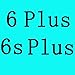 meritcase iPhone 6s Plus Waterproof Case, IP68 for 5.5 inch's iPhone 6 Plus/6s Plus Full Body Shockproof Snowproof Dirtproof Sandproof Case for Swimming Diving Surfing Snorkeling (5.5inch, Blue)