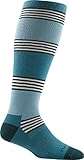 Darn Tough City Block Knee High Light Sock - Women's