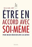 Image de Être en accord avec soi-même. pour mieux négocier: pour mieux négocier avec les autres (SCIEN HUM (H.C)) (French Edition)