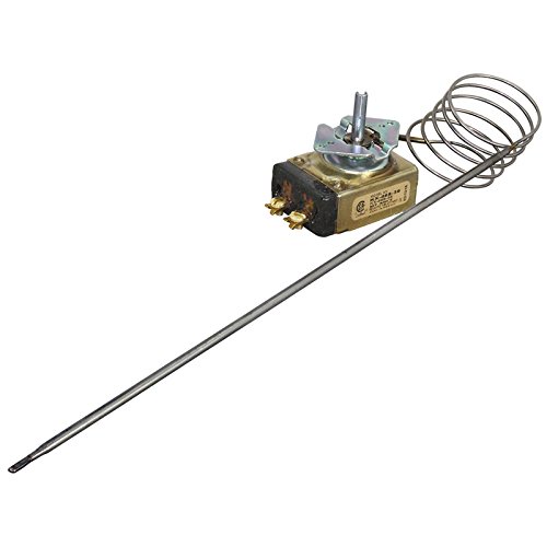GROEN 41700 41700 GROEN op THERMOSTAT - KX (41700)