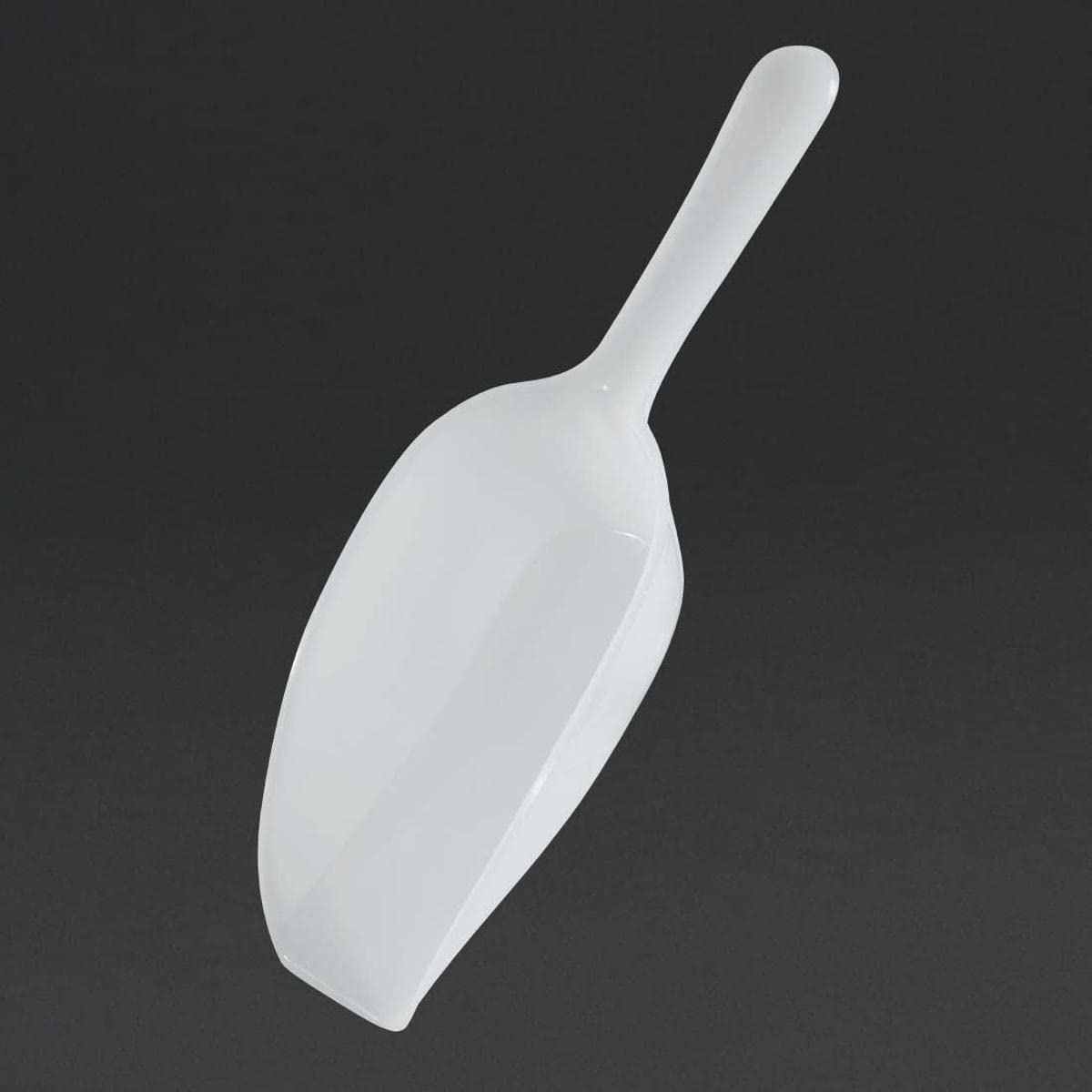 Schneider GT050 Polythene Flour Scoop, 230 mL