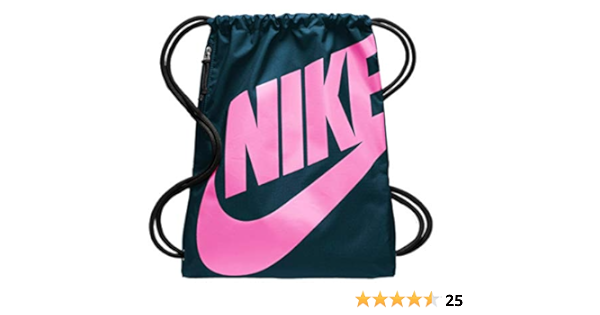 nike drawstring bag amazon