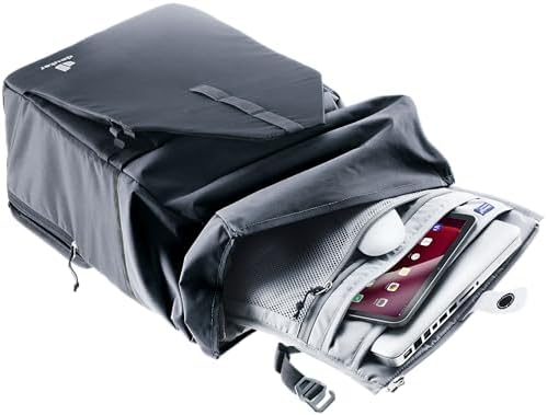 Xberg 25 2en1 sac à dos & sacoche de porte-bagage pour vélo