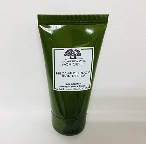 mushroom cleanser