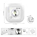 Albrillo Motion Sensor Light Battery Operated Dimmable Night Lights