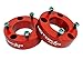 MotoFabLifts F150-2.5RED - 2.5
