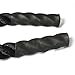 NEXPro Battle Rope Polydac Undulation Rope Exercise Fitness Training - 1.5