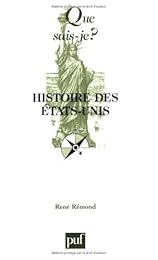 Histoire des États-Unis