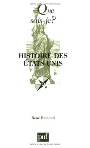 Histoire des États-Unis