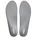 ViveSole Orthotic Inserts for Plantar Fasciitis - Arch Support Insoles Shoe Inserts for Comfort and Relief from Flat Feet, High Arches, Back, Fascia, Foot and Heel Pain - Full Length