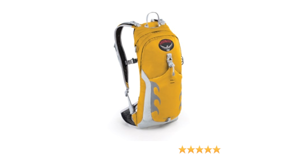 osprey talon 5.5
