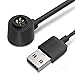 TUSITA Charger for Polar M600,Loop 1,Loop 2 Sports Watch - USB Charging Cable 100cm - Polar Smartwatch Accessories