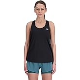 New Balance Womens New Balance Women's Athletics Tank