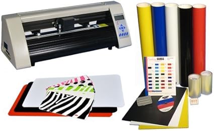 hobby plotter cutting machine