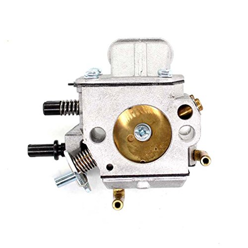 AISEN Vergaser mit Luftfilter Benzinfilter für Stihl 029, 039, MS 290, MS 310, MS 390 Kettensäge # 1127 120 0650 – Bild 3