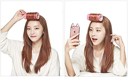 Amazon オリーブヤング Olive Young Fillimilli フィリミリ 前髪カーラー ヘアー小物 ヘア道具 韓国コスメ Fillimilli ヘアスタイリング用品 通販