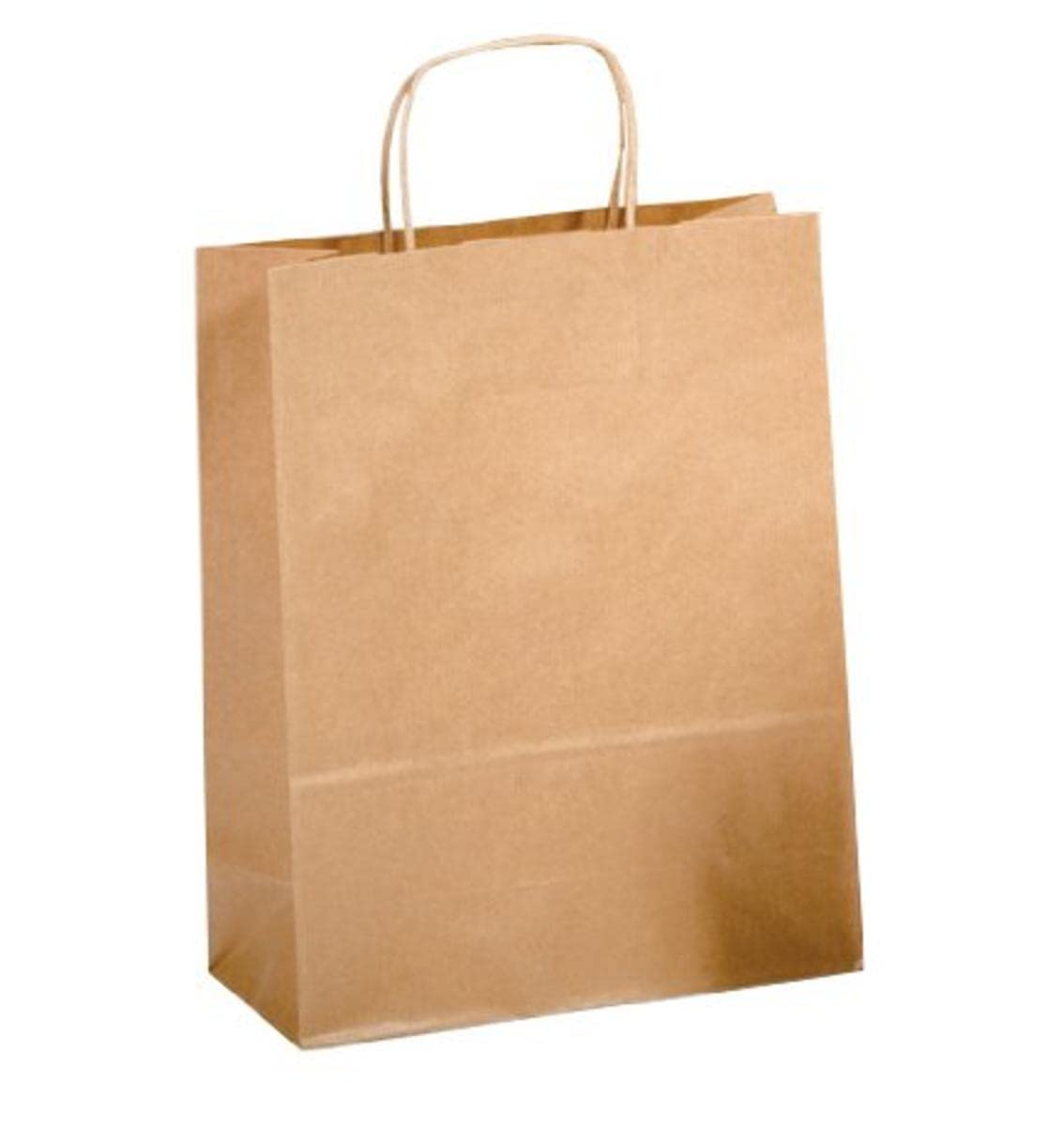 Saul Sadoch Rex SDS26 CF25 Avana Paper Bags 26 x 12 x 36 cm