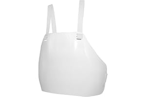 Man's Fencing Sport Chest Guards For Adults Hema Breast Protectors Fencing Chest Protector Fencing Accessories