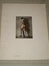 Paul Outerbridge,Jr. - Los Angles Center For Photographic Studies - Limited to 3,000 copies - #1379