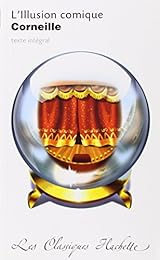 L' illusion comique
