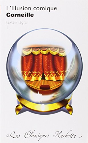 L' illusion comique