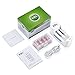 EBL RCR123A Rechargeable Batteries Arlo Batteries Li-ion 3.7V Battery (4-Pack) with Li-ion Universal Battery Charger for Arlo Camera
