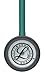 3M Littmann Select Stethoscope, Pine Green Tube, 28 inch, 2305