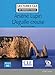 Arsene Lupin L'Aiguille creuse - Livre + audio online (French Edition) by Maurice Leblanc