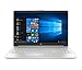 2020 HP 15.6″ Laptop Computer, 10th Gen Intel Quard-Core i7 1065G7 up to 3.9GHz, 12GB DDR4 RAM, 512GB PCIe SSD, 802.11ac WiFi, Bluetooth 4.2, Silver, Windows 10, YZAKKA USB External DVD + Accessoriesthumb 2