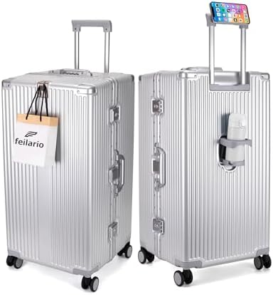 Amazon.com | Rimowa Classic Flight Carry on Luggage IATA 28
