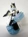 Bandai Bleach Series 2 Gashapon Figure-Byakuya Kuchiki
