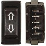 Diamond Group 171586B 5 Pin In-Line Slide Out