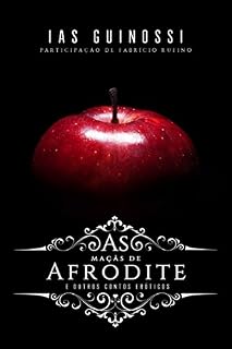 Livro As maçãs de Afrodite: e outros contos eróticos