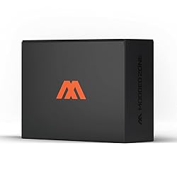 MODDEDZONE Custom Rapid Fire, Anti Recoil, Macros