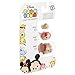 Tsum Tsum 3-Pack Figures: Dale/Ariel/Alice